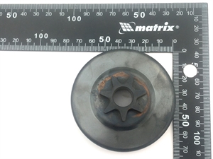 Х14 Барабан сцепления CS3700/4200 А556000172 - фото 34233