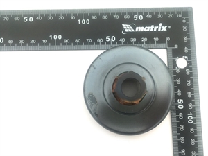 Х14 Барабан сцепления CS600/SH598 А556000550 - фото 34236