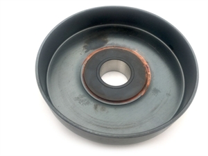 Х21 Барабан сцепления CS8002 (без цепного колеса) 17510530831 - фото 34241