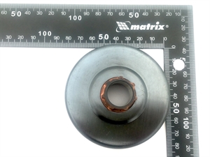 Х21 Барабан сцепления CS8002 (без цепного колеса) 17510530831 - фото 34242