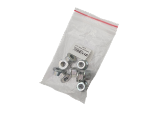 Х15 Гайка крепления крышки шины CS2600/2700/3700-8002/SH305 V265000200 - фото 34257