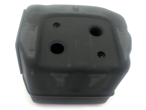 Х23 Глушитель ECHO CS680/CSG680 A300000781  - фото 34260