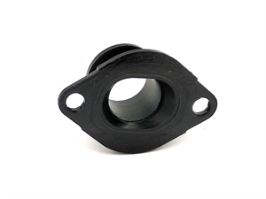 Х13 Колено карбюратора ECHO CS3500-510 13051039932 - фото 34278