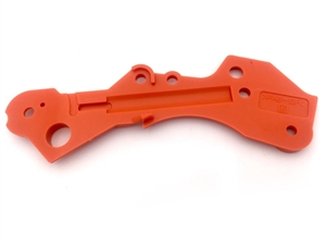 Х24 Крышка тормозного механизма CS550,600,605,620 ECHO C345000283 - фото 34296