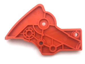 Х24 Крышка тормозного механизма ECHO CS-3500 - фото 34298