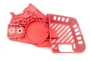 Т22Крышка шины ECHO CS3050 43300539133 - фото 34302