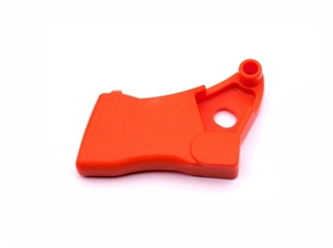 Х24 Курок газа ECHO CS3050 17801039430 - фото 34305