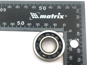 Х18 Подшипник коленвала 6202 9403646202 - фото 34353