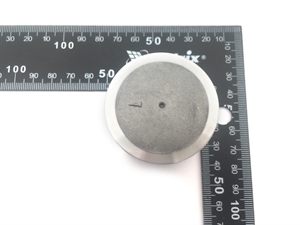 Х19 Поршень CS600/SH598 P021015190 - фото 34369