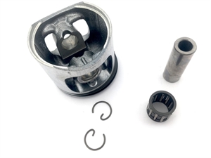 Х19 Поршень CS8002 P021005420 - фото 34376