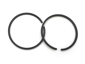 Х11 Поршневое кольцо 41*1,5 10001137330 - фото 34394