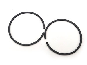 Х11 Поршневое кольцо 43*1,2 10001138930 - фото 34401