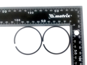 Х12 Поршневое кольцо 52*1,2 10001130831 - фото 34411