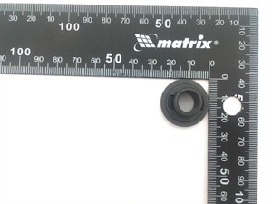 Х3 Привод червяка маслонасоса CS350WES/TES 356000290 - фото 34416