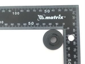 Х3 Привод червяка маслонасоса CS450 356000351 - фото 34423