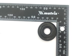 Х4 Сальник коленвала CS680/8002/CSG680 сторона маховика 10021219830 - фото 34462