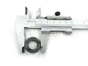 Х4 Сальник коленвала CS680/CSG680 сторона сцепления 10021232430 - фото 34466