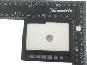 Х2 Фильтр воздушный CS3050 13031039132 - фото 34510