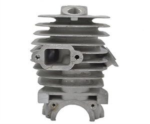 Х28 Цилиндр ECHO CS350WES/TES P021009250 - фото 34524