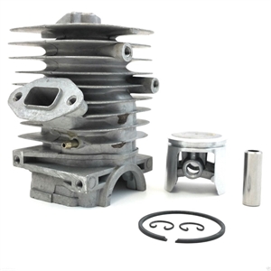 Х28 Цилиндр ECHO CS350WES/TES P021009250 - фото 34525