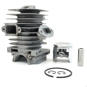 Х28 Цилиндр ECHO CS350WES/TES P021009250 - фото 34526