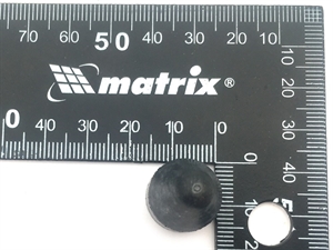 Х38 Аммортизатор б/п 137-142(нижний/конусный) - фото 34602