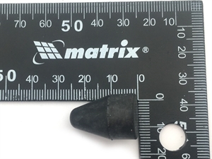 Х38 Аммортизатор б/п 137-142(нижний/конусный) - фото 34603