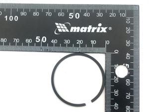 Х35 Кольцо порш. б/п Husq 142 d40х1,5 - фото 34614