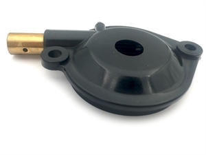 Х36 Масляный насос Husqvarna 240 китай - фото 34631