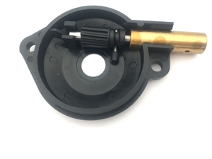 Х36 Масляный насос Husqvarna 240 китай - фото 34632