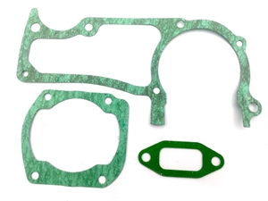 Х33 Набор прокладок б/п HUS365/372 - фото 34638