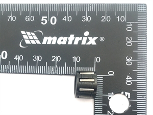 Х38 Подшипник чашки сцепления Husqvarna - фото 34645