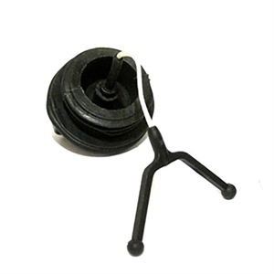 Х38 Пробка бензобака Husqvarna 137/142 530071266 - фото 34664