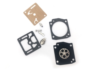 Х31 Ремкомплект карбюратора Husqvarna 365/372 Китай - фото 34670