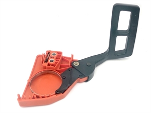 Т48 Тормоз цепи HUSQVARNA 137/142 - фото 34684 Т48 Тормоз цепи HUSQVARNA 137/142 - фото 34684