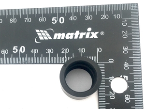 Х38 Трубка коллектора б/п Husqvarna 137/142 - фото 34687