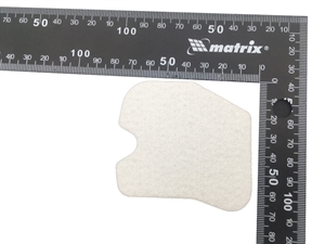 Х32 Фильтр воздушный Husqvarna 236-240 - фото 34699