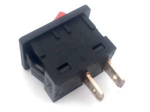 Ж31 Выключатель 2317-021R - фото 34707