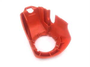 Корпус двигателя OLEO-MAC 25 - фото 34712