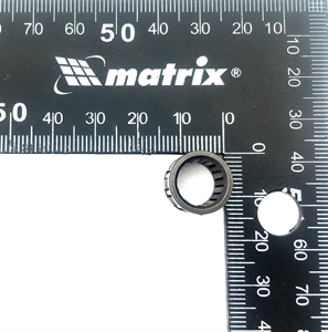 Ж33 Подшипник игольчатый new 937.941C.941CX 5011-0044 - фото 34733