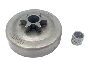 У81 Звездочка ведущая PARTNER 350 Китай - фото 34753