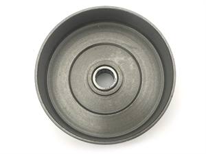 У81 Звездочка ведущая PARTNER 350 Китай - фото 34755