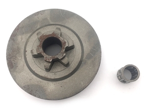 Х49 звездочка ведущая PARTNER 38сс/Р340S-360S - фото 34758