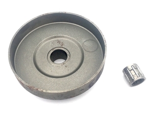 Х49 звездочка ведущая PARTNER 38сс/Р340S-360S - фото 34759