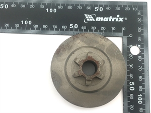 Х49 звездочка ведущая PARTNER 38сс/Р340S-360S - фото 34760