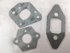 У63 Комплект  прокладок б/п Partner 350  - фото 34779