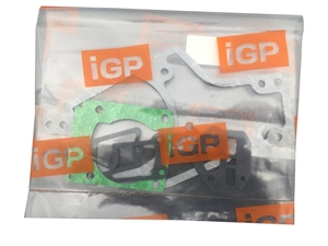 У63 Комплект прокладок б/п Partner 360S - фото 34783