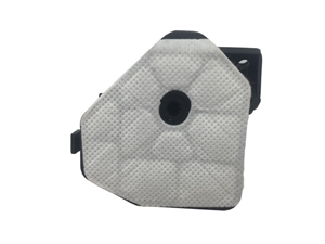 У94 Корпус фильтра в сборе б/п 340S - фото 34785