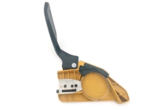 Т48 Крышка тормоз сцепления PARTNER NEW - фото 34788