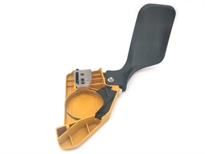 Т48 Крышка тормоз сцепления PARTNER NEW - фото 34789